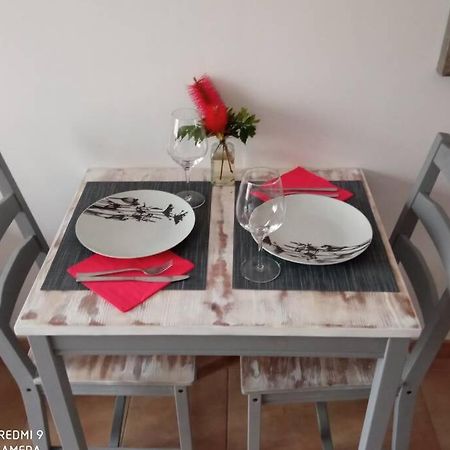 شقة Loft Alquiler Alcalalí المظهر الخارجي الصورة