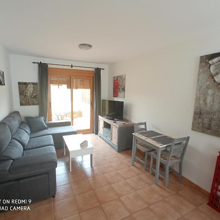 شقة Loft Alquiler Alcalalí المظهر الخارجي الصورة