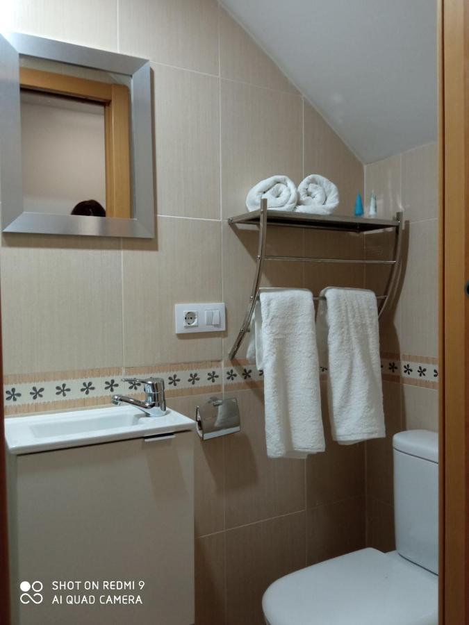 شقة Loft Alquiler Alcalalí المظهر الخارجي الصورة