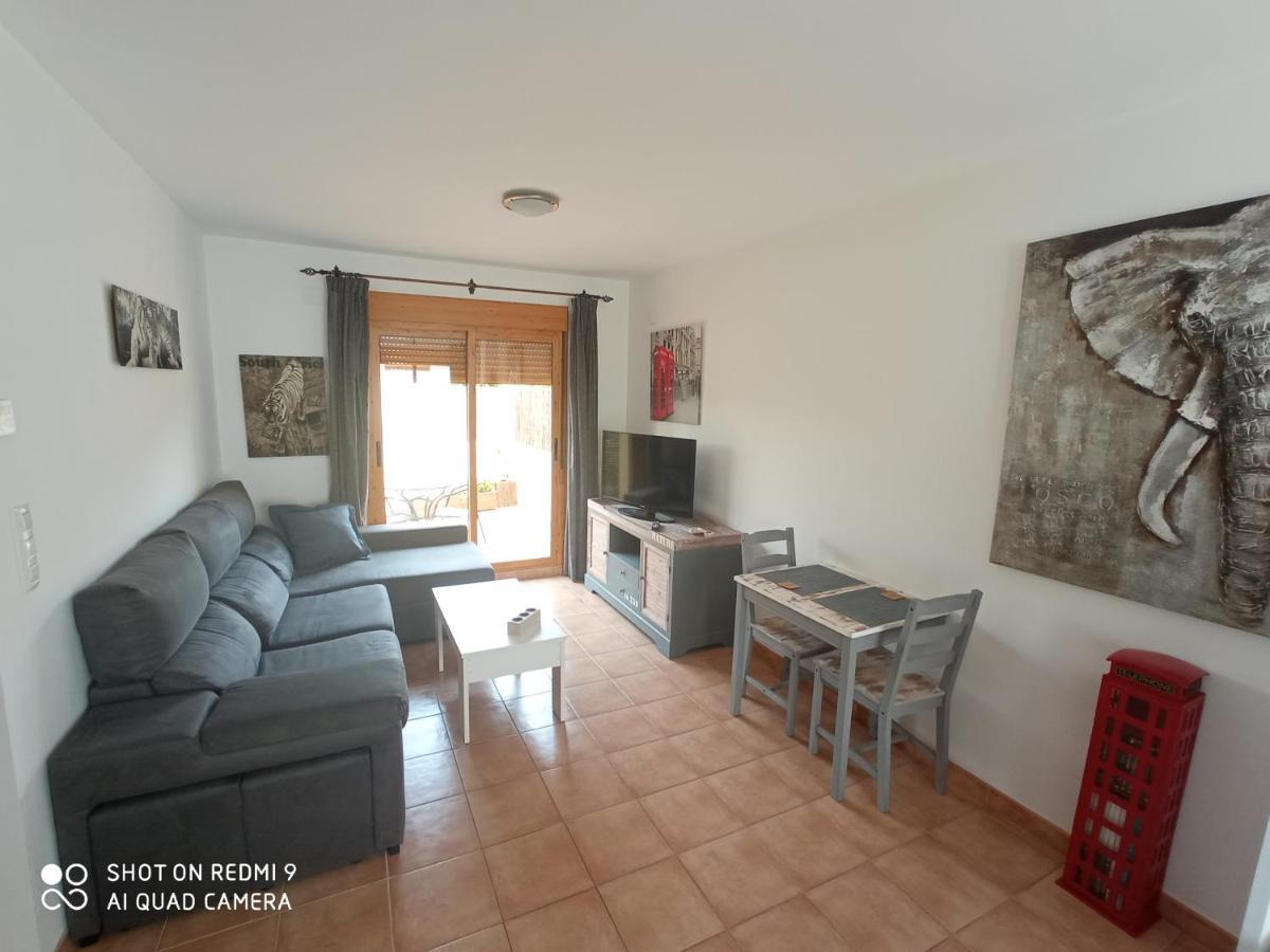 شقة Loft Alquiler Alcalalí المظهر الخارجي الصورة